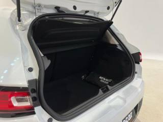 RENAULT Clio usata, con Fendinebbia