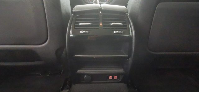 BMW 520 usata, con Climatizzatore automatico, 2 zone