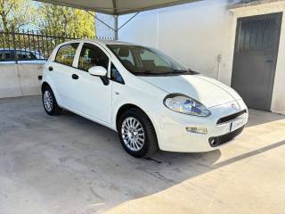 FIAT Punto usata, con Airbag Passeggero