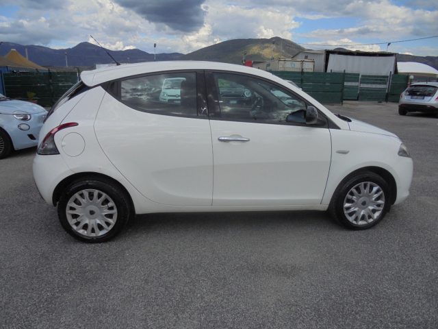 LANCIA Ypsilon usata 13