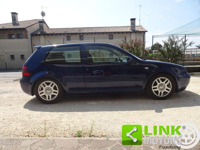 VOLKSWAGEN Golf usata, con Climatizzatore