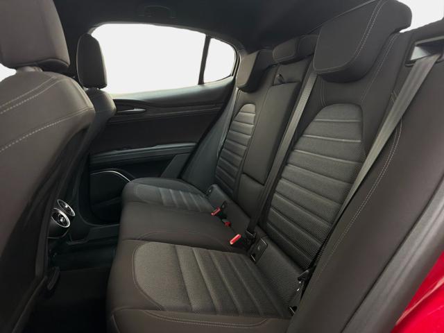 ALFA ROMEO Stelvio usata, con Cruise Control