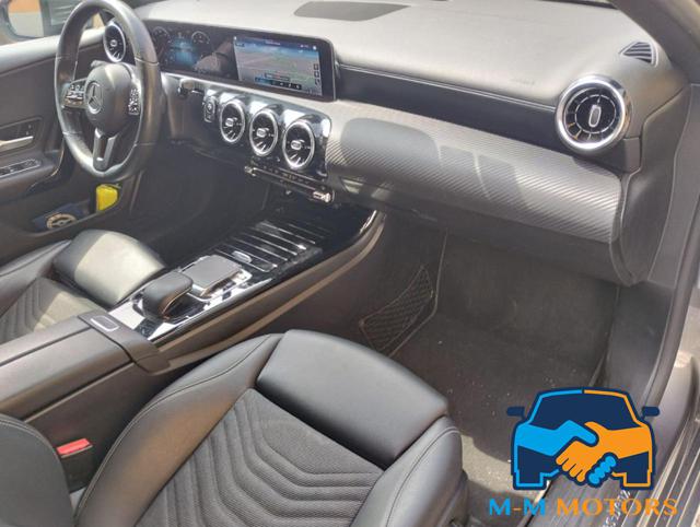 MERCEDES-BENZ A 180 usata, con Servosterzo