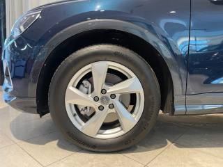 AUDI Q3 usata, con ESP