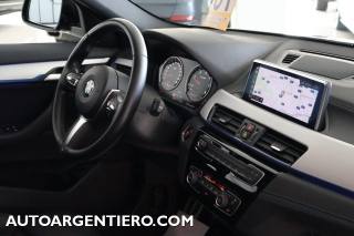 BMW X2 usata, con Frenata d