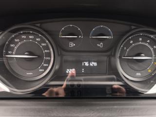 LANCIA Ypsilon usata, con Servosterzo