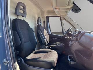 CITROEN Jumper usata, con Autoradio digitale