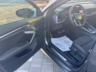 AUDI A3 usata, con Alzacristalli elettrici