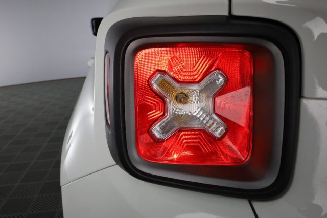 JEEP Renegade usata 9