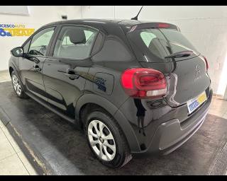 CITROEN C3 usata, con Cruise Control