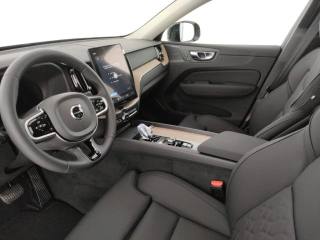 VOLVO XC60 usata, con Cerchi in lega