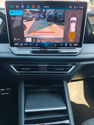 VOLKSWAGEN Tiguan usata, con Chiusura centralizzata