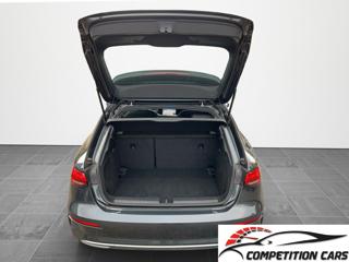 AUDI A3 usata, con Park Distance Control