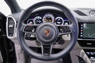 PORSCHE Cayenne usata, con Sistema di navigazione