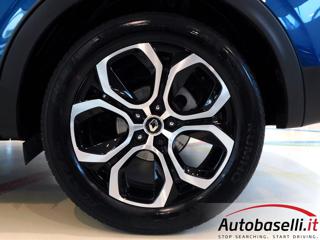 RENAULT Arkana usata, con Controllo automatico clima