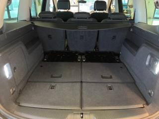VOLKSWAGEN Sharan usata, con ESP