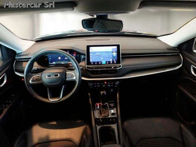 JEEP Compass usata, con USB