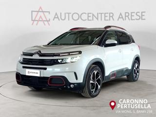 CITROEN C5 Aircross BlueHDi 130 S&S Shine