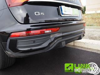 AUDI Q5 usata 36
