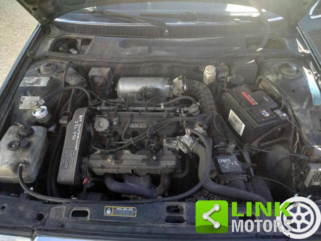 LANCIA Thema usata 17