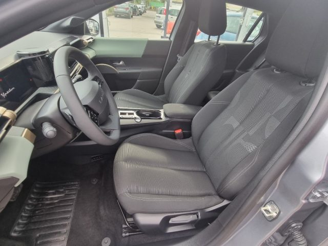 LANCIA Ypsilon usata, con Cruise Control