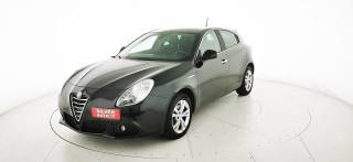 ALFA ROMEO Giulietta usata, con Airbag laterali