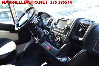 PEUGEOT Boxer usata 21