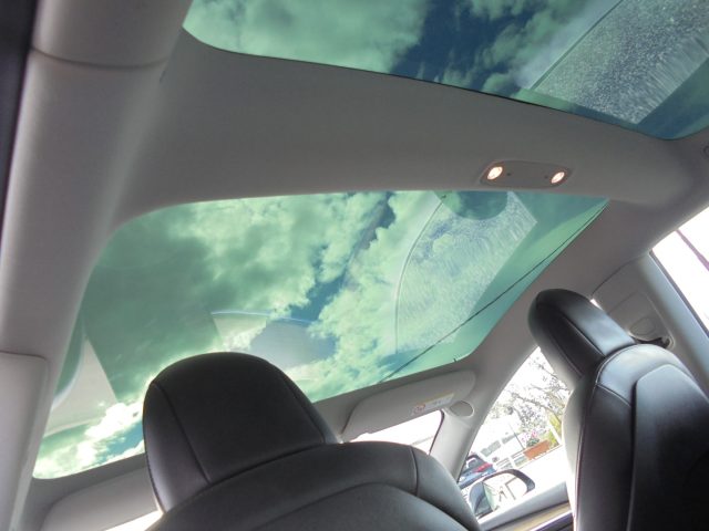 TESLA Model 3 usata, con Sistema di navigazione