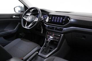 VOLKSWAGEN T-Cross usata, con Cerchi in lega