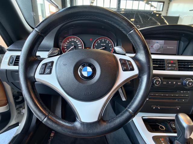 BMW 335 usata, con Cerchi in lega