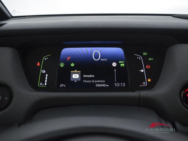 HONDA Jazz usata 12