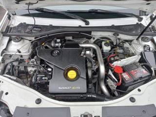DACIA Duster usata, con ESP