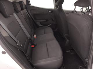 RENAULT Clio usata, con Isofix
