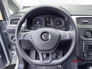 VOLKSWAGEN Caddy usata 12