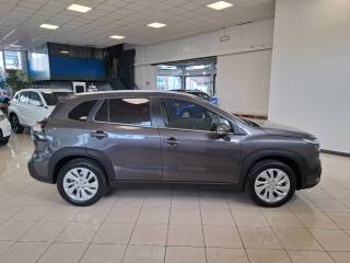 SUZUKI S-Cross usata, con Autoradio