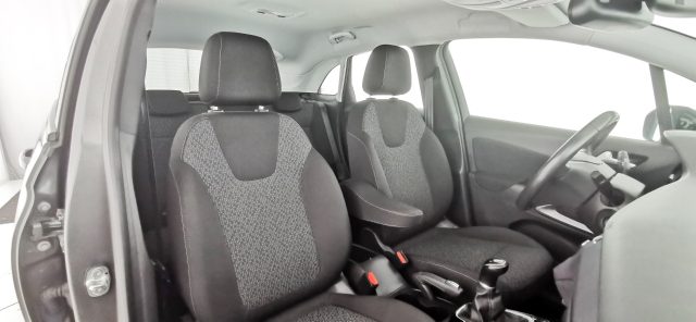 OPEL Crossland usata 46