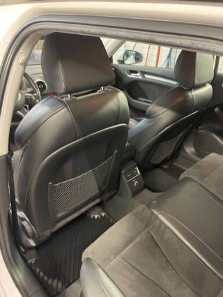 AUDI A3 usata, con ESP