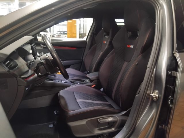 SKODA Octavia usata, con Bluetooth