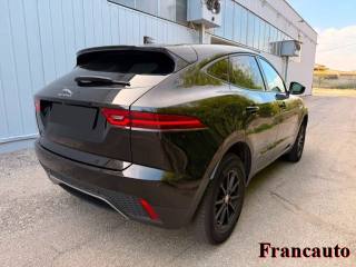 JAGUAR E-Pace usata, con Airbag Passeggero