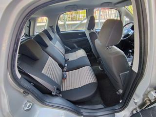 FIAT Sedici usata, con Climatizzatore