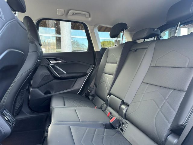 BMW X1 usata, con Servosterzo