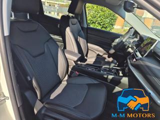 JEEP Compass usata, con ESP