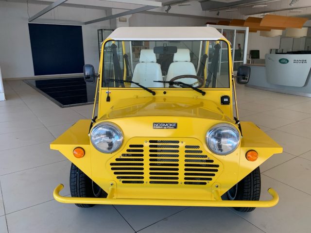 AUSTIN Mini Moke usata, con Cerchi in lega