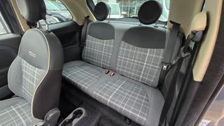 FIAT 500 usata, con Autoradio digitale