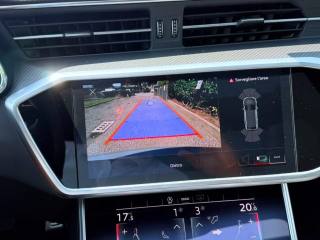 AUDI RS6 usata, con ESP