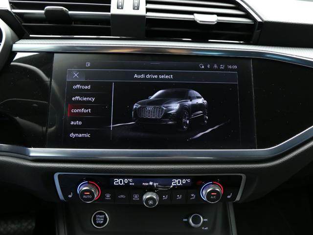 AUDI Q3 usata, con ESP