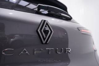 RENAULT Captur usata, con Riconoscimento dei segnali stradali