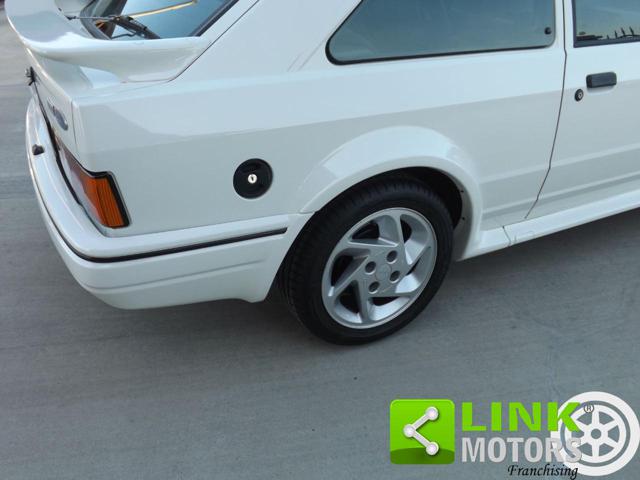 FORD Escort usata 57