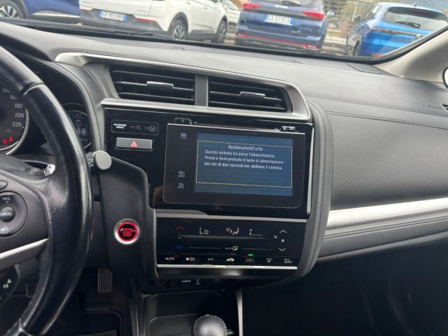 HONDA Jazz usata, con Cruise Control