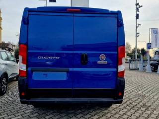 FIAT Ducato usata, con Chiusura centralizzata